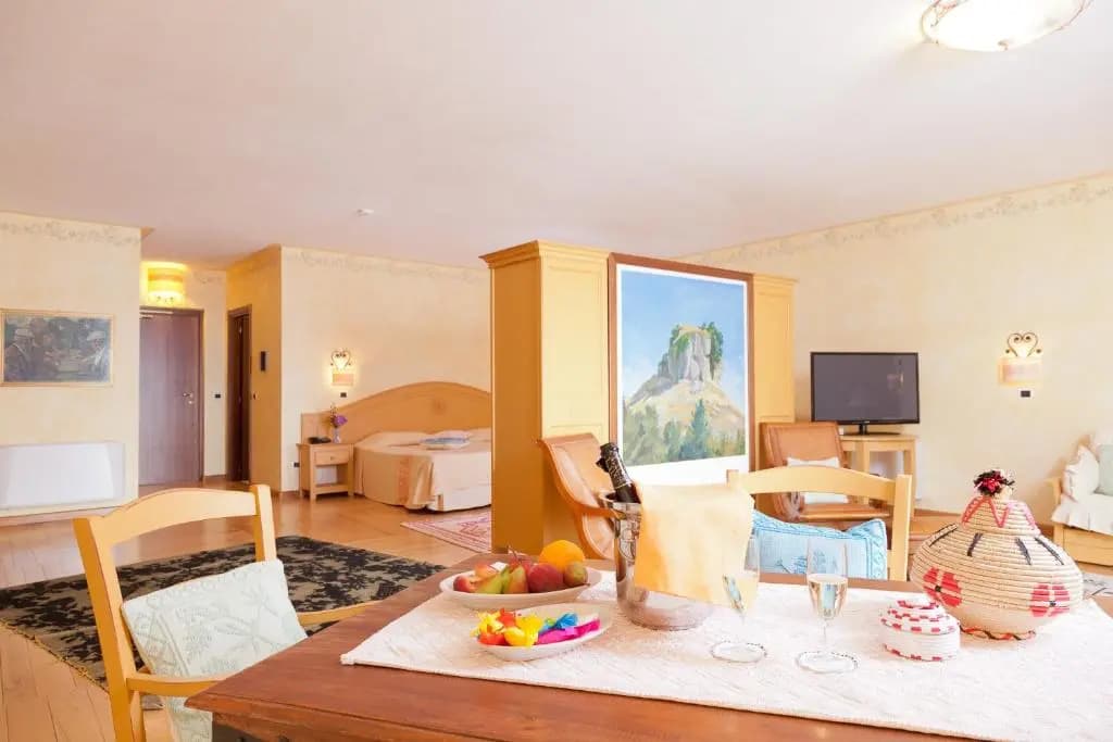 Superior Suite