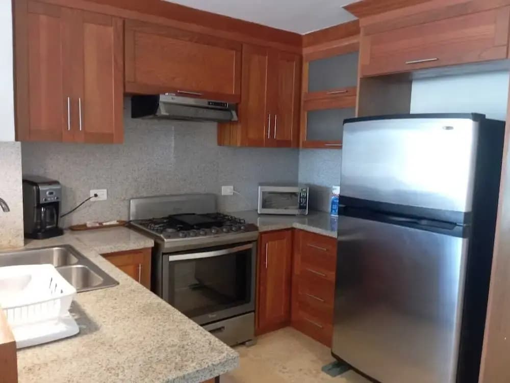2 Bedrooms Superior Apartment with balcony and with sea view