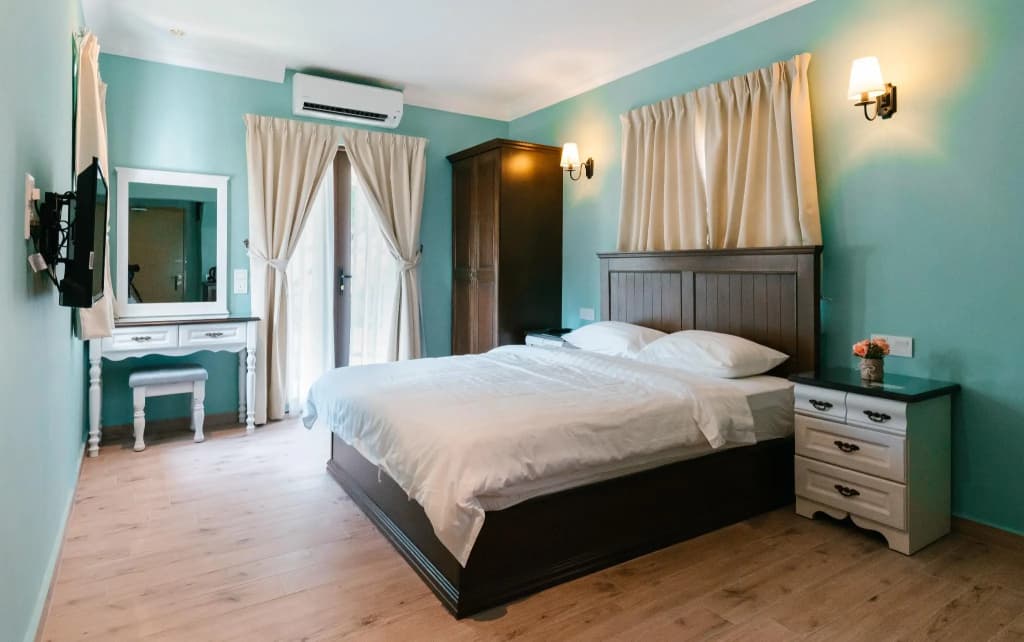 Family Duplex Suite