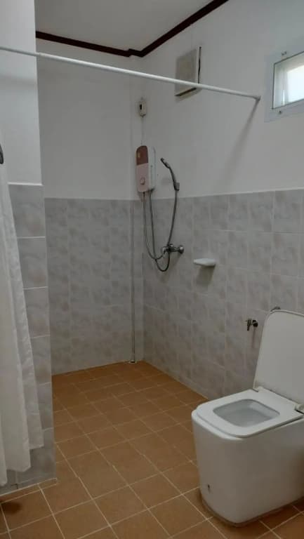 Standard Bungalow with balcony