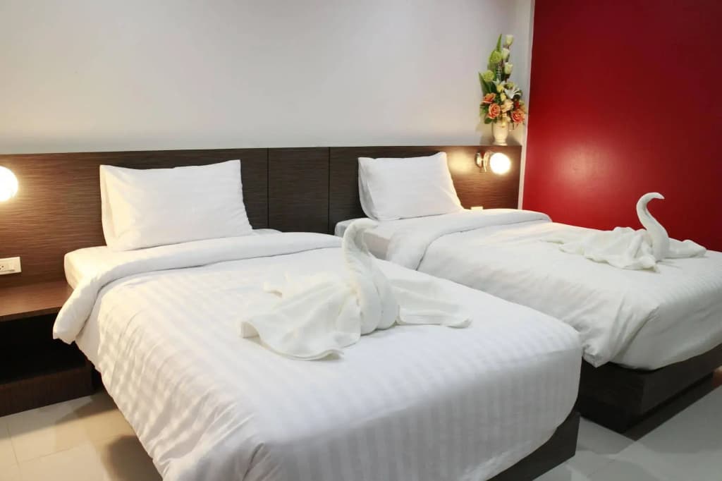 Hotel photo 21
