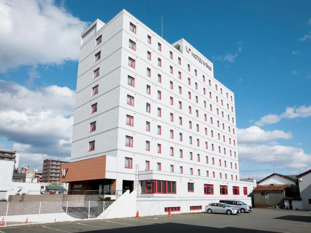 Hotel photo 1