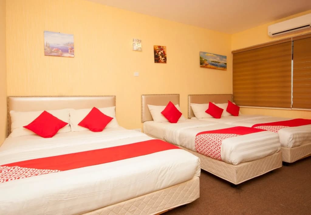 Hotel photo 6
