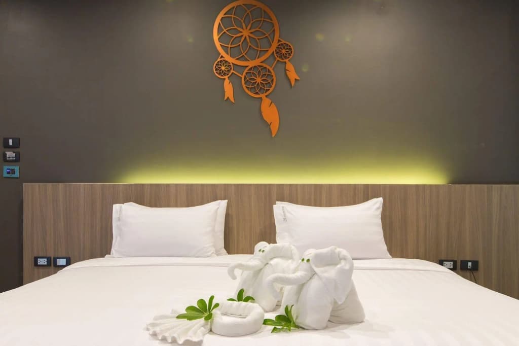 Hotel photo 5