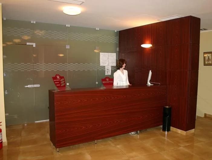 Hotel photo 20