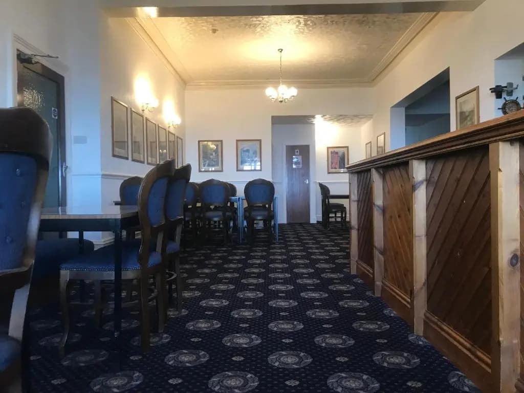 Hotel photo 10