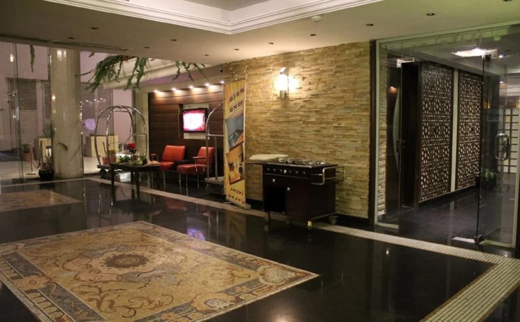 Hotel photo 16