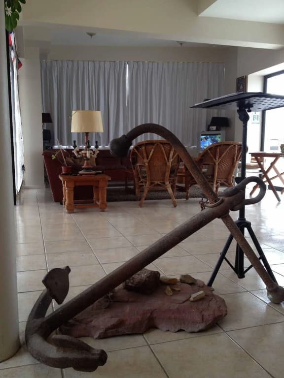 Hotel photo 12