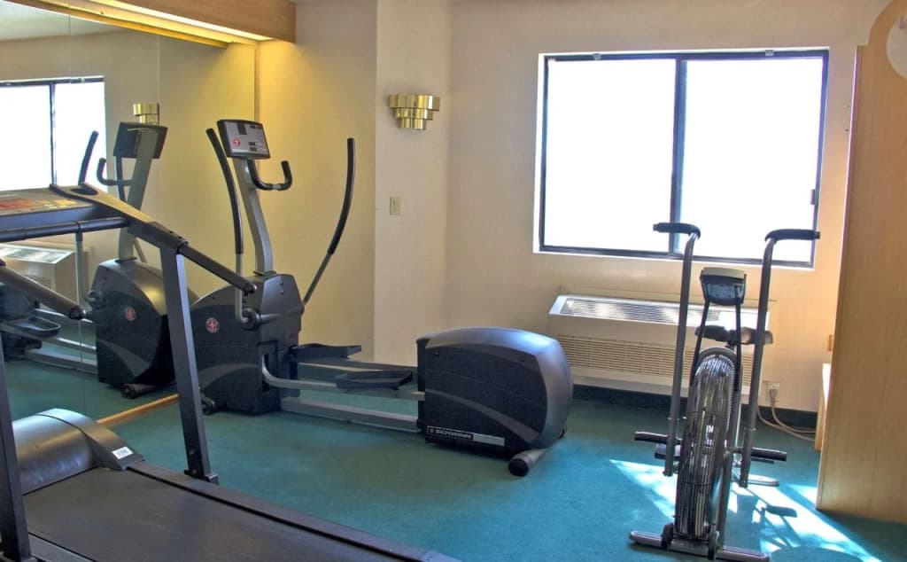 Hotel photo 18
