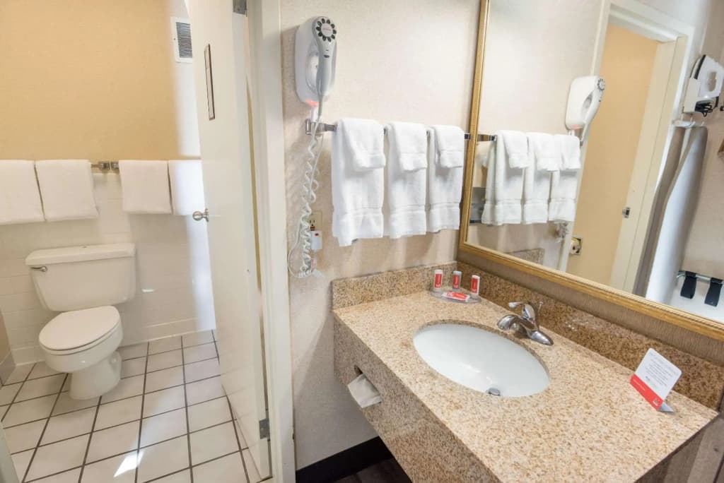 Hotel photo 8
