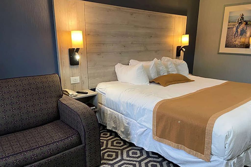 Hotel photo 2