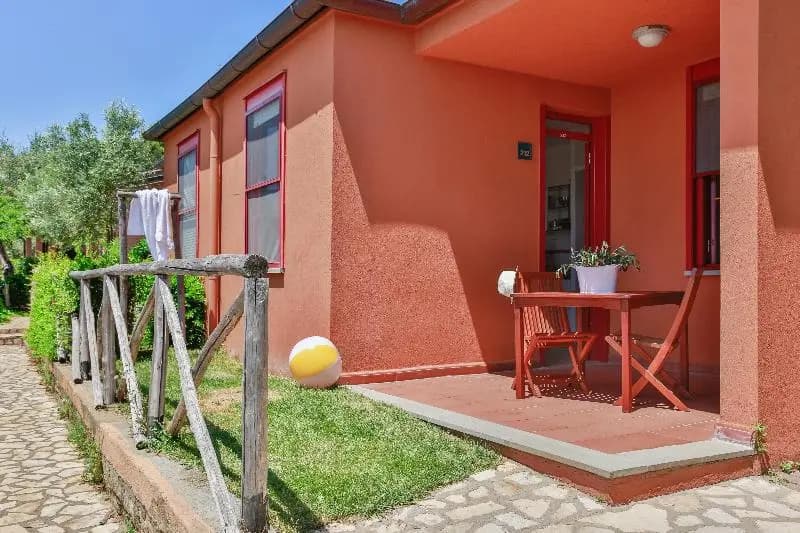 Comfort Apartment