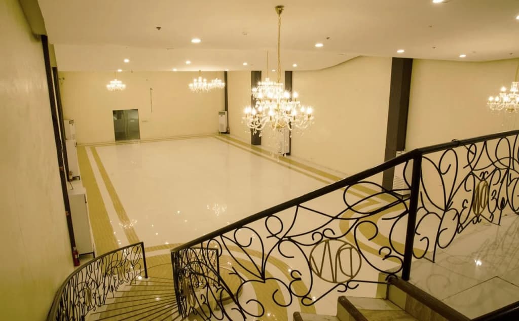 Hotel photo 8
