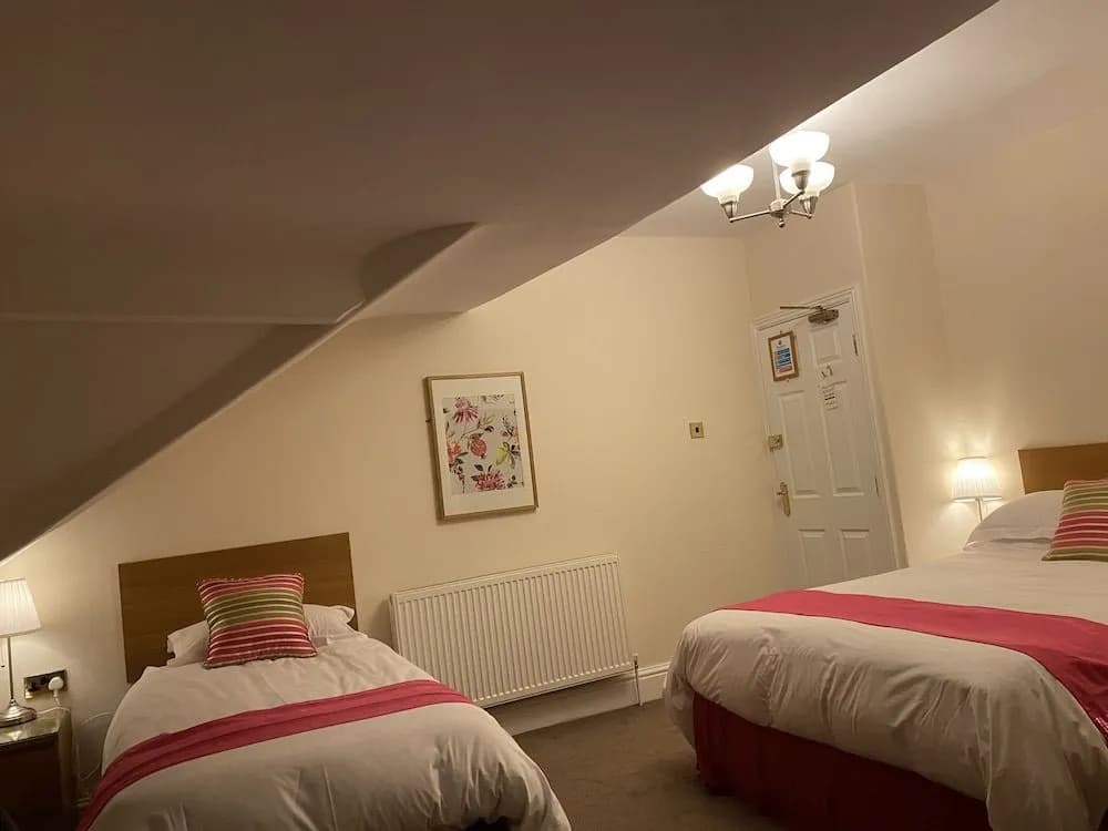 Hotel photo 6