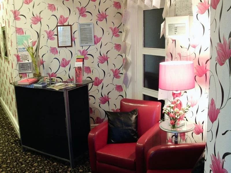 Hotel photo 11