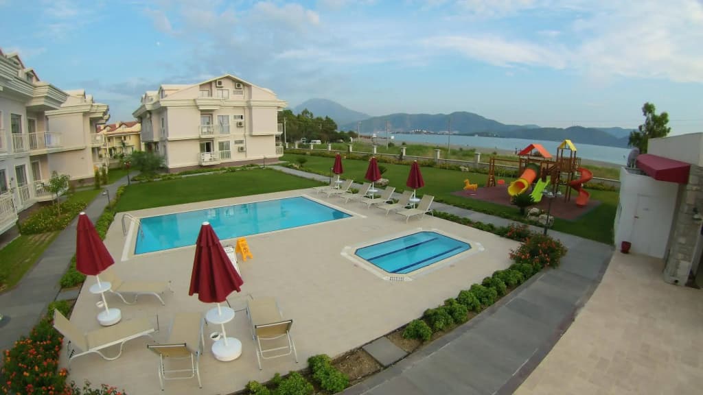 Hotel photo 16