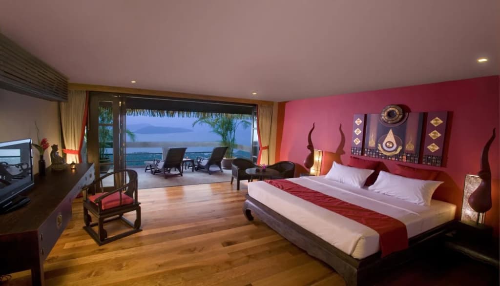 Hotel photo 4
