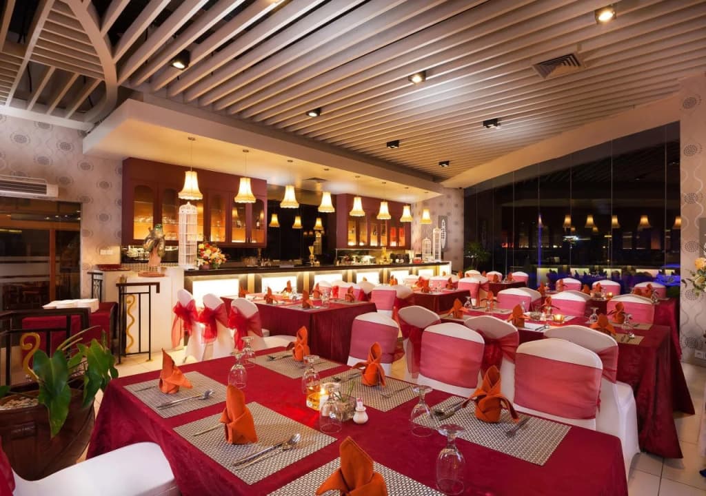 Hotel photo 19