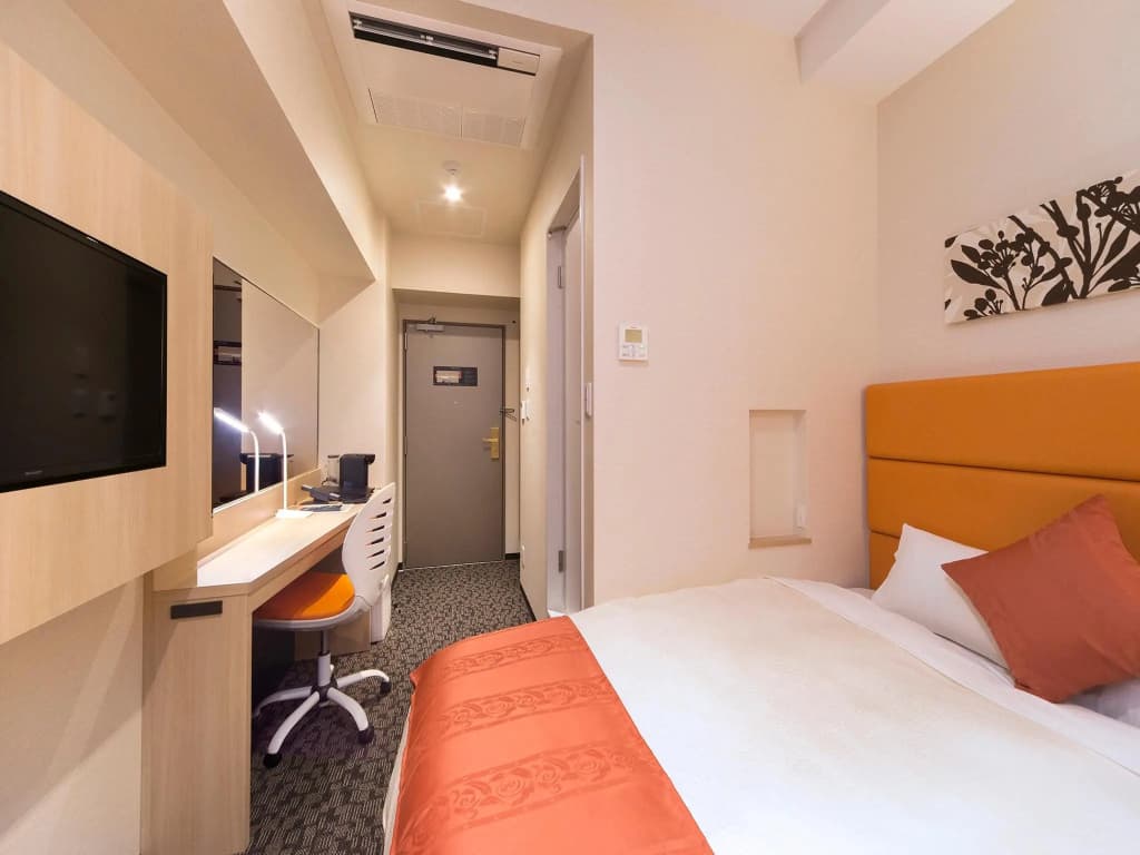Comfort Single room