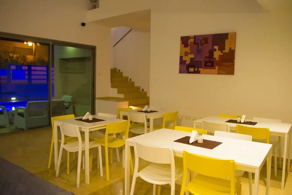 Hotel photo 20