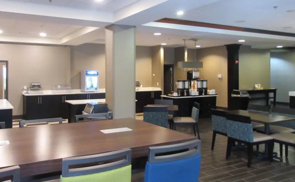 Hotel photo 35