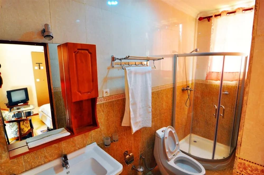 Hotel photo 10