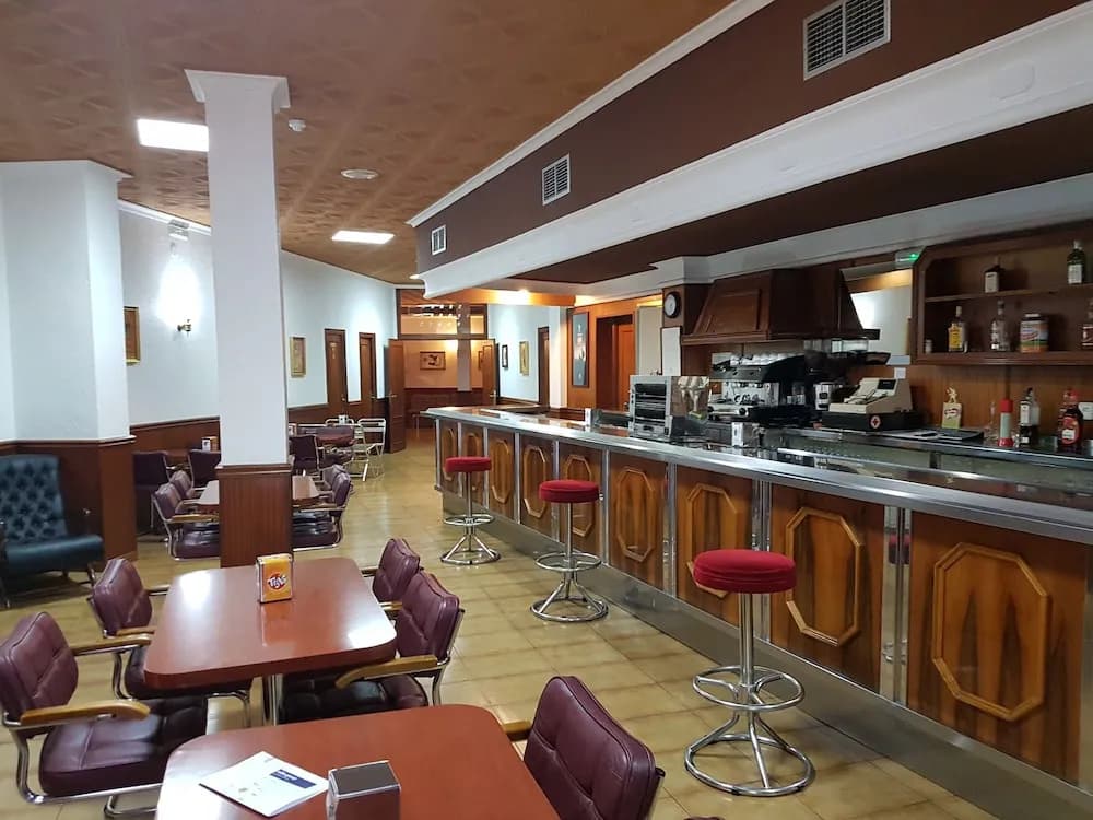 Hotel photo 18