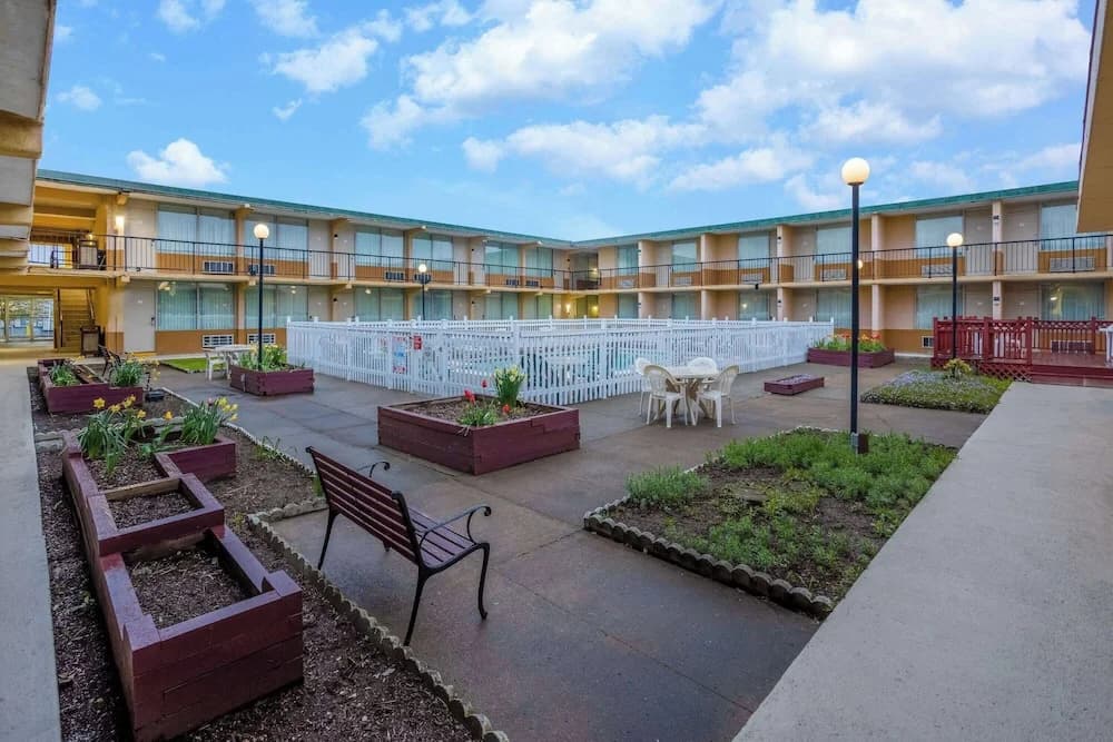 Hotel photo 17