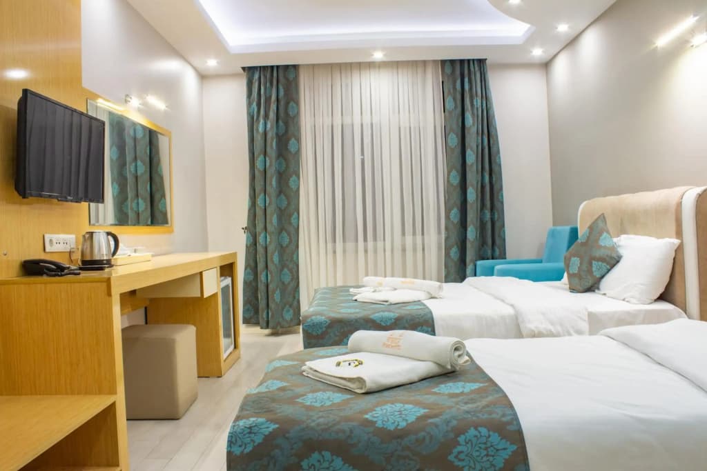 Hotel photo 17