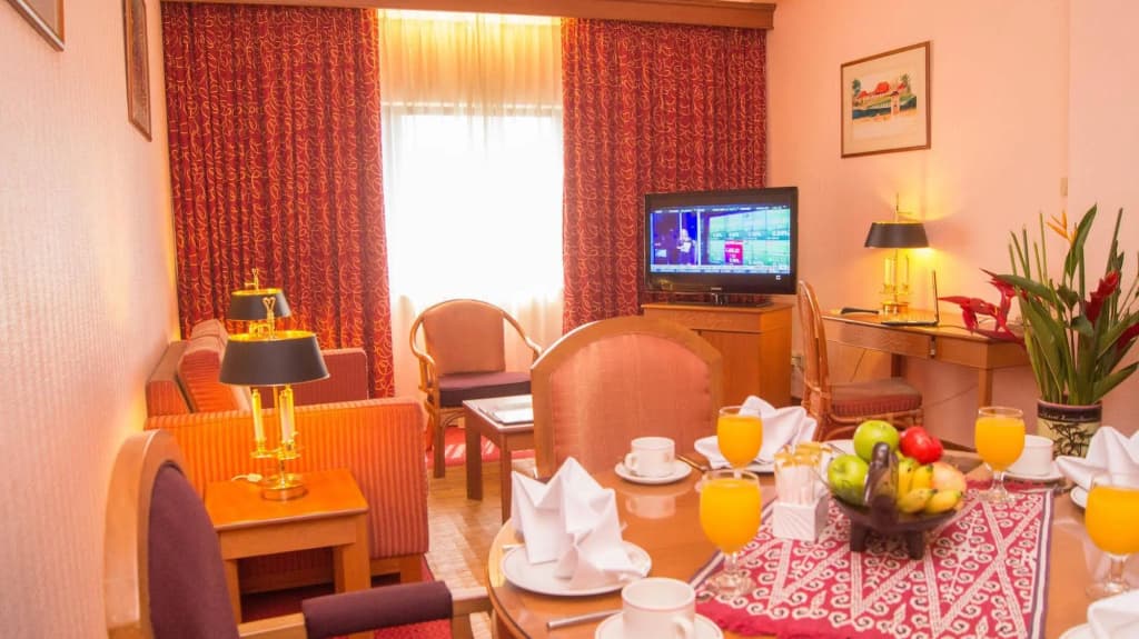 Hotel photo 11