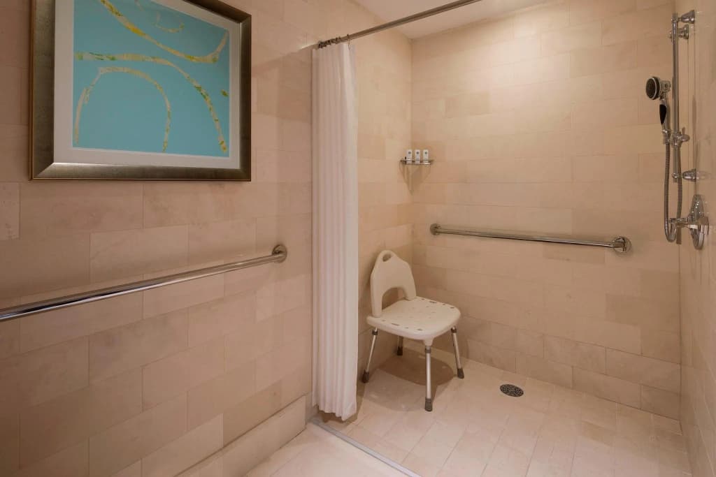 Superior Quadruple room
