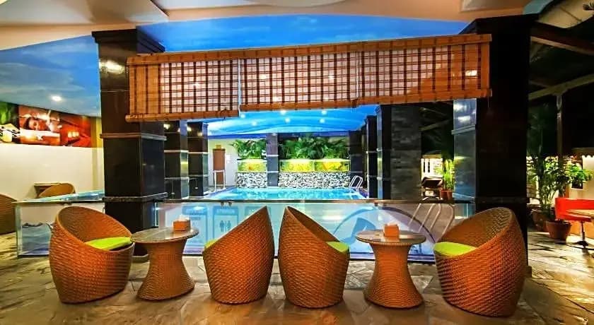 Hotel photo 28