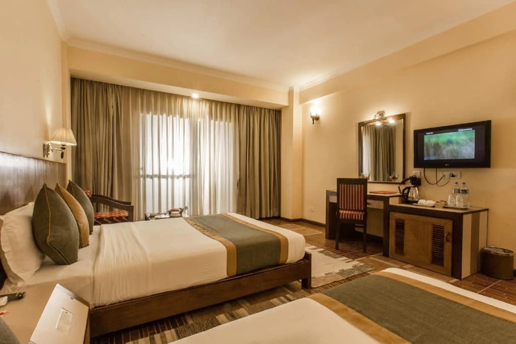Hotel photo 5