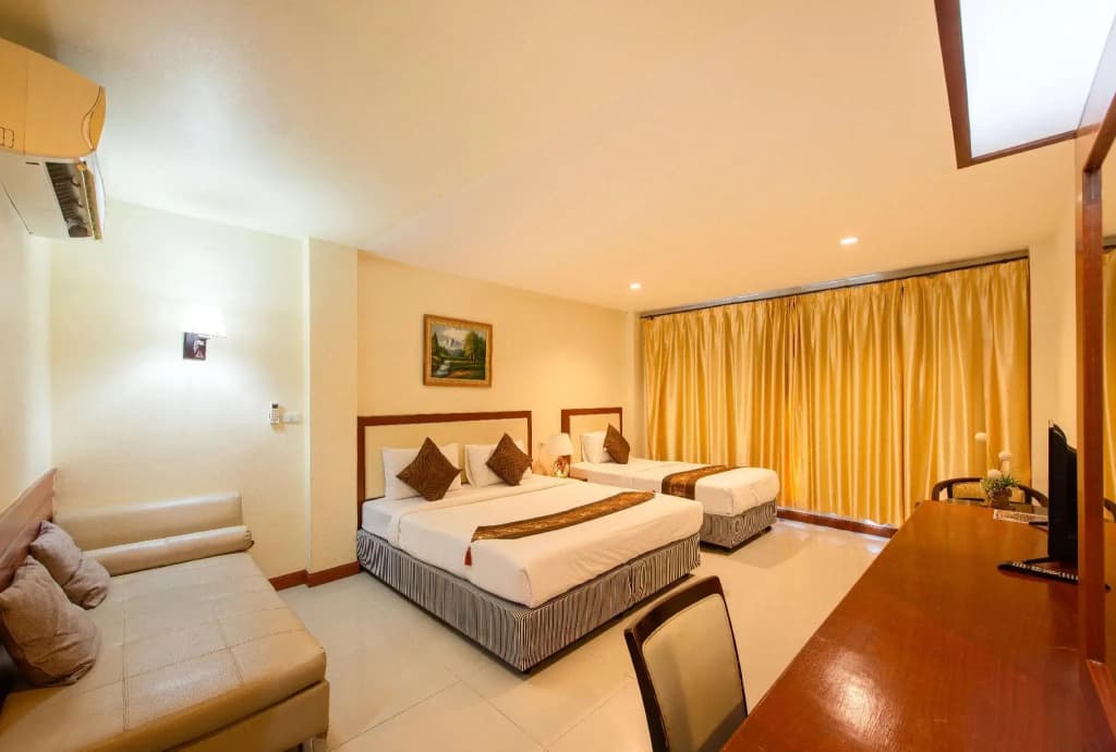 Hotel photo 4