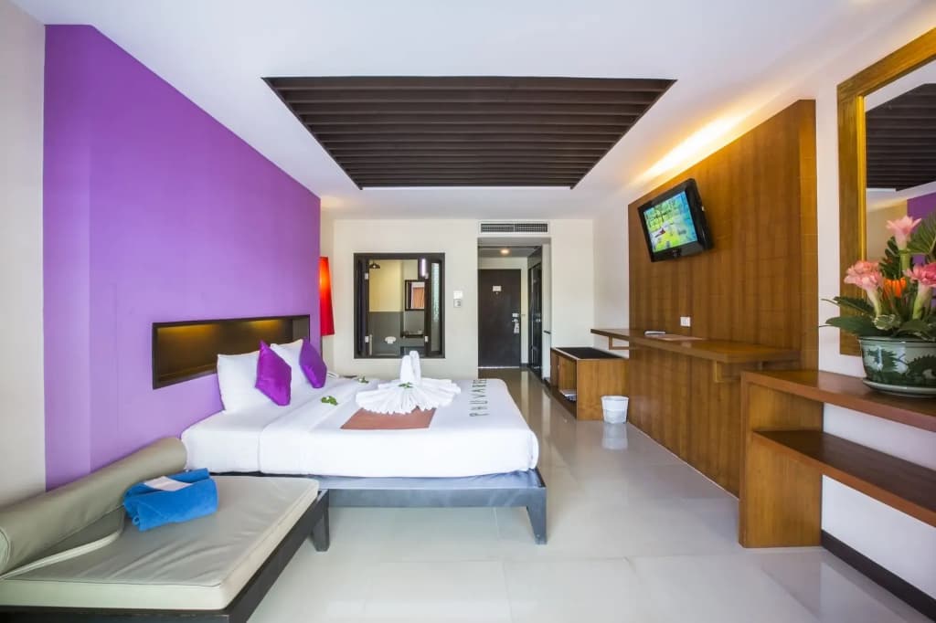 Hotel photo 9