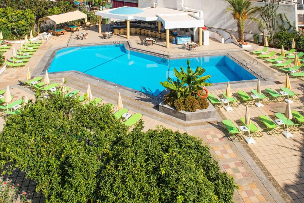 Hotel photo 13