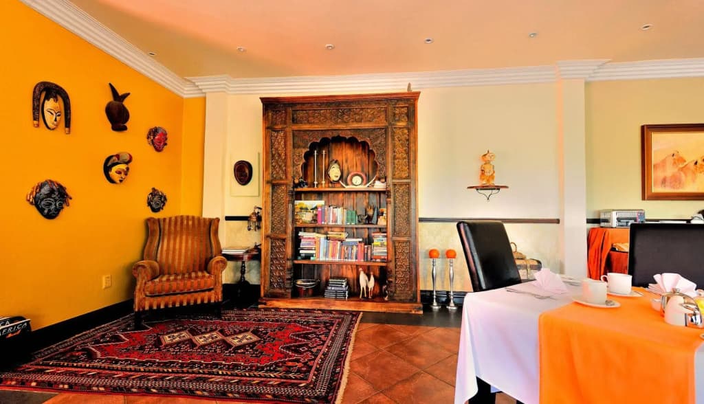 Hotel photo 21