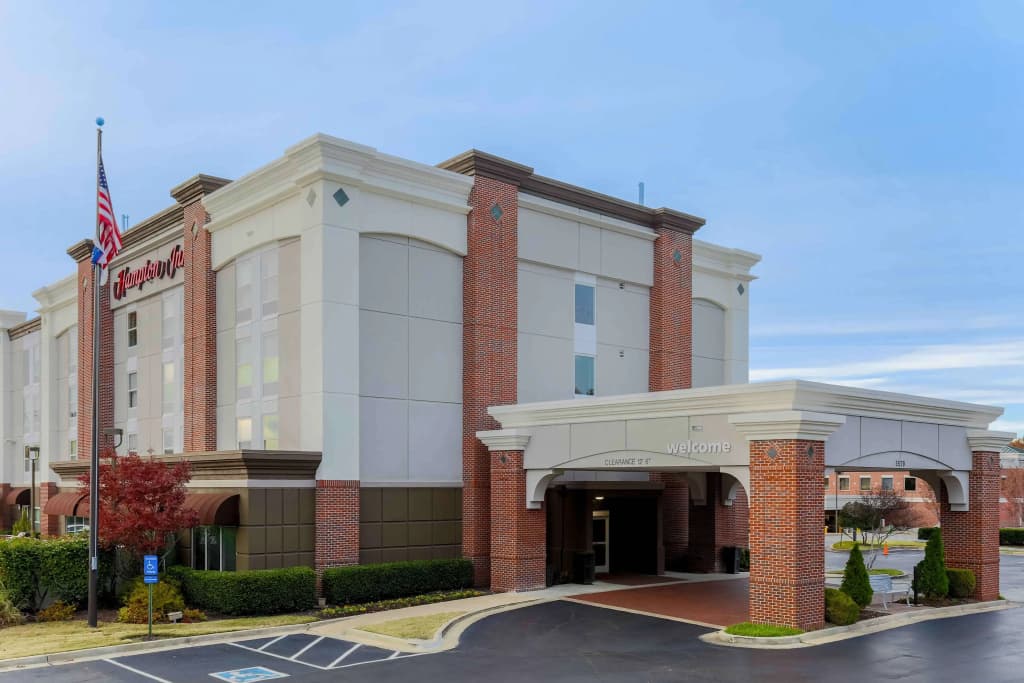 Hotel photo 1