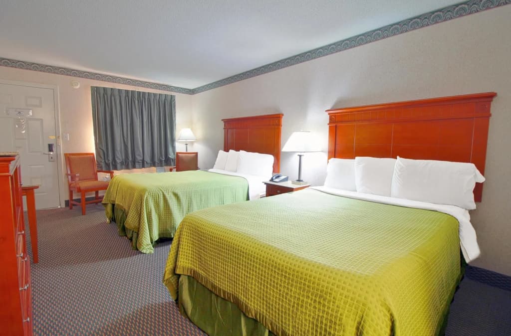 Hotel photo 6