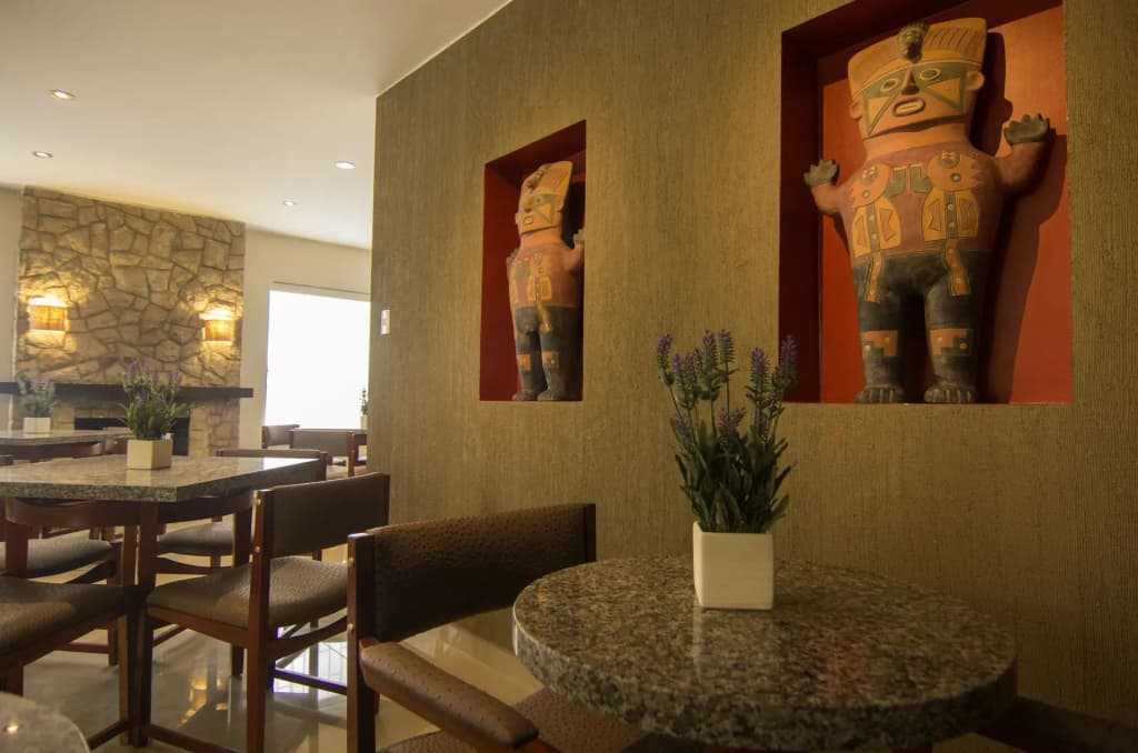 Hotel photo 14