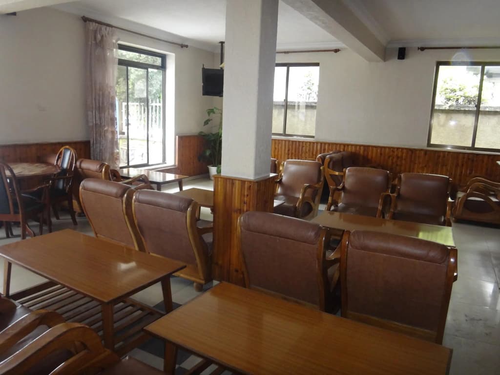 Hotel photo 7