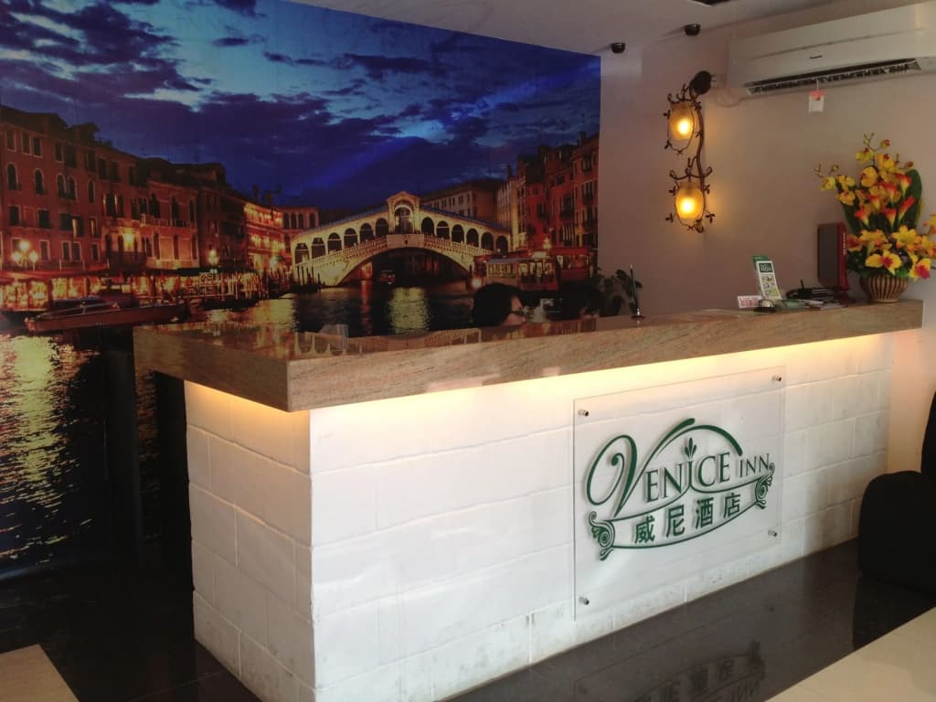 Hotel photo 2