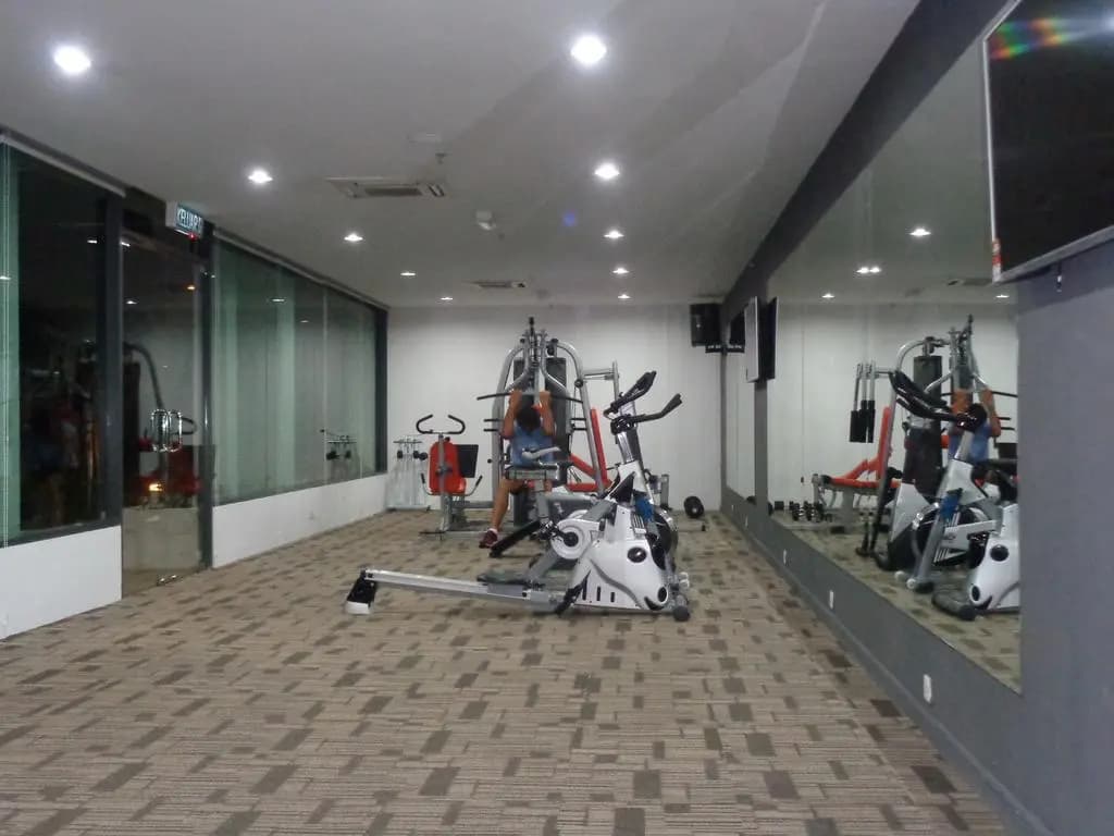 Hotel photo 20