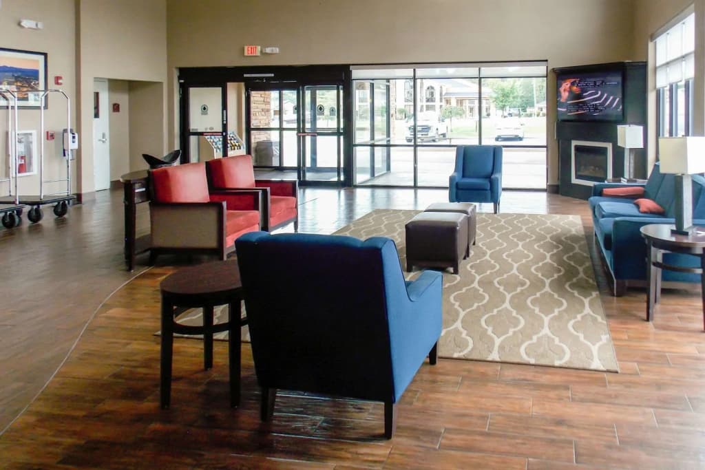 Hotel photo 18