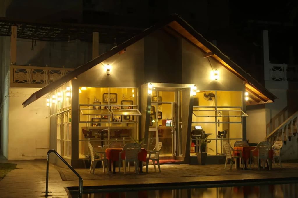 Hotel photo 20