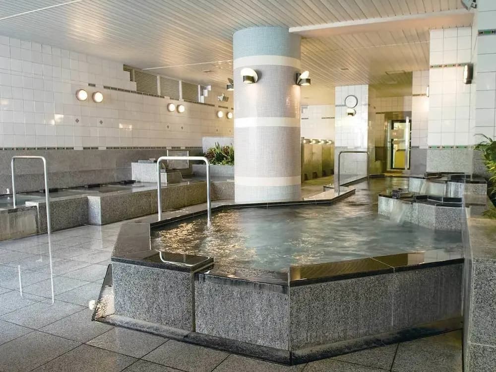 Hotel photo 17