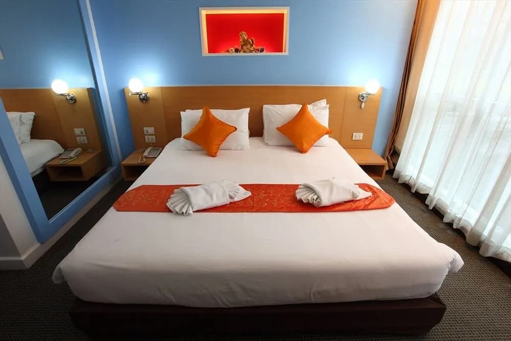 Hotel photo 6