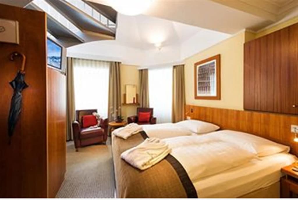 Hotel photo 2