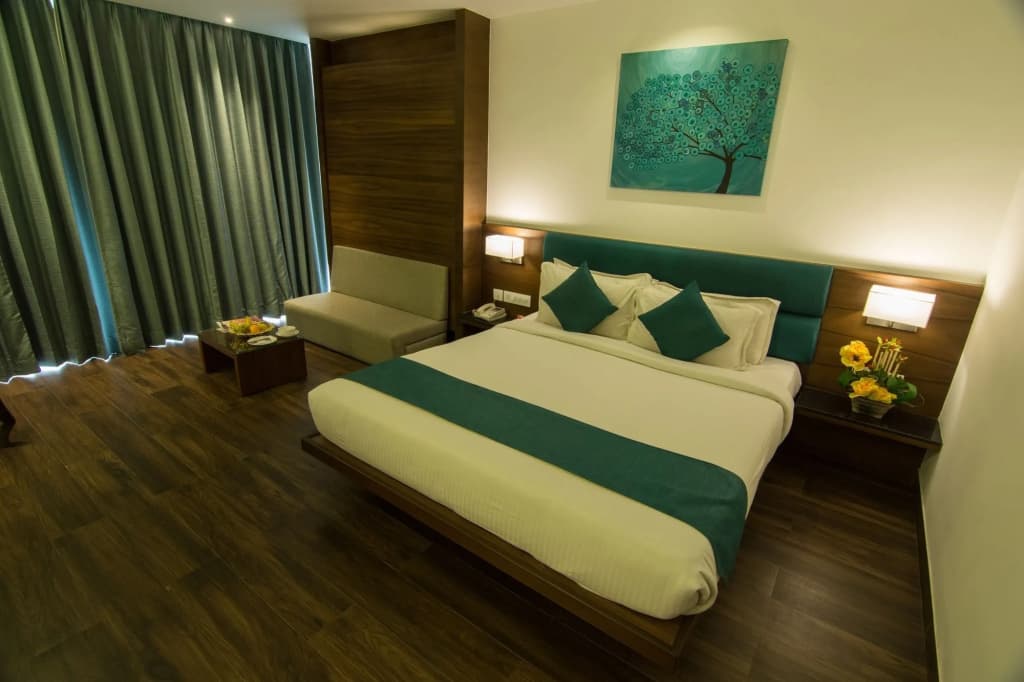 Hotel photo 7