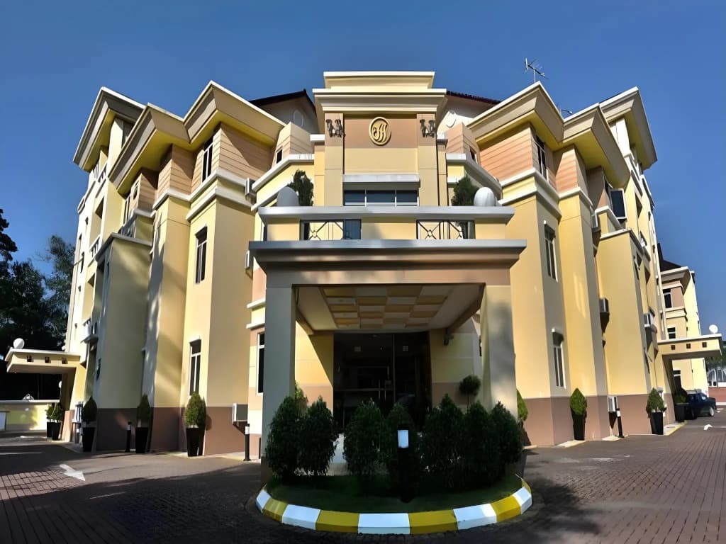 Hotel photo 20